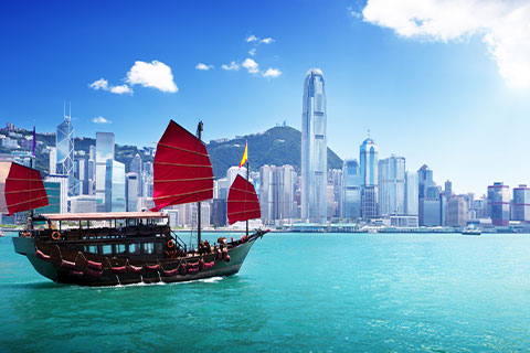 Business Class Flights to San Francisco
