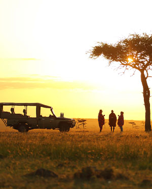 Kenya Flights