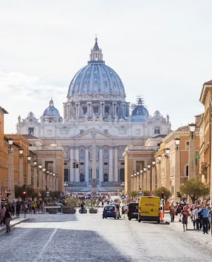 Rome Italy Flights